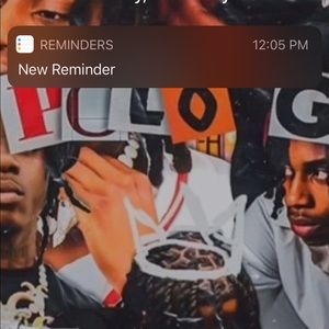 Meet your Posher, Coco